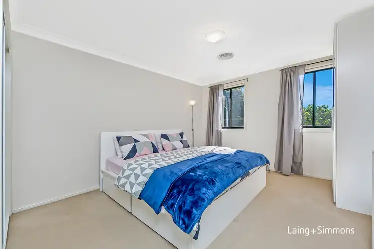Fifth view of Homely townhouse listing, 4/97 Fuller Street, Mount Druitt NSW 2770
