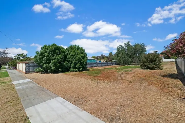 Third view of Homely land listing, 11 Semmens Street, Long Gully VIC 3550