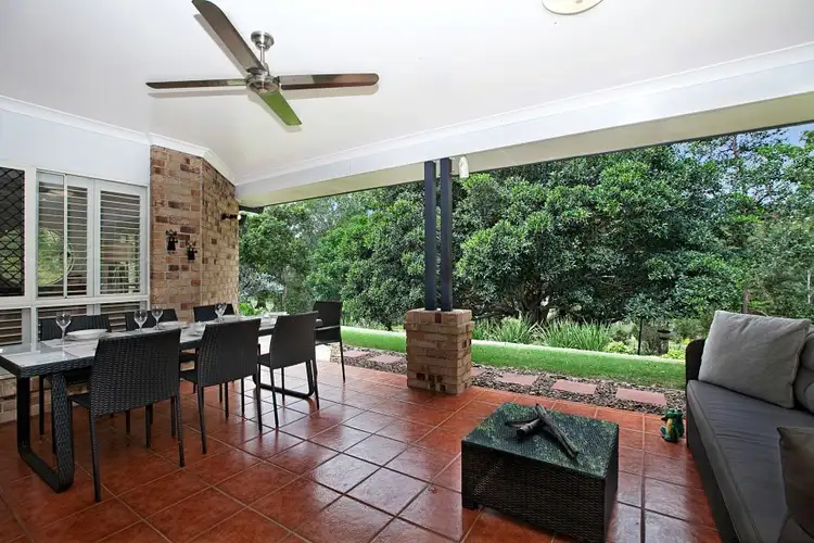 Fourth view of Homely house listing, 275 Wights Mountain Road, Wights Mountain QLD 4520
