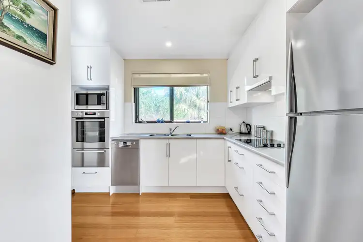 Third view of Homely unit listing, 1/9 Gurrs Road, Brighton SA 5048