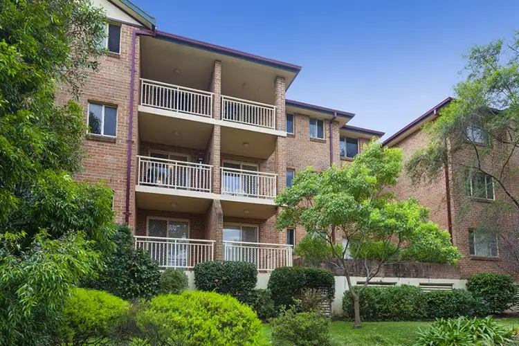 8/515 President Avenue, Sutherland NSW 2232