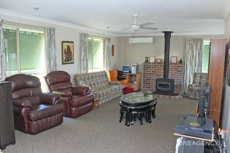 Sixth view of Homely rural property listing, 5 Giblin Place, Dondingalong NSW 2440