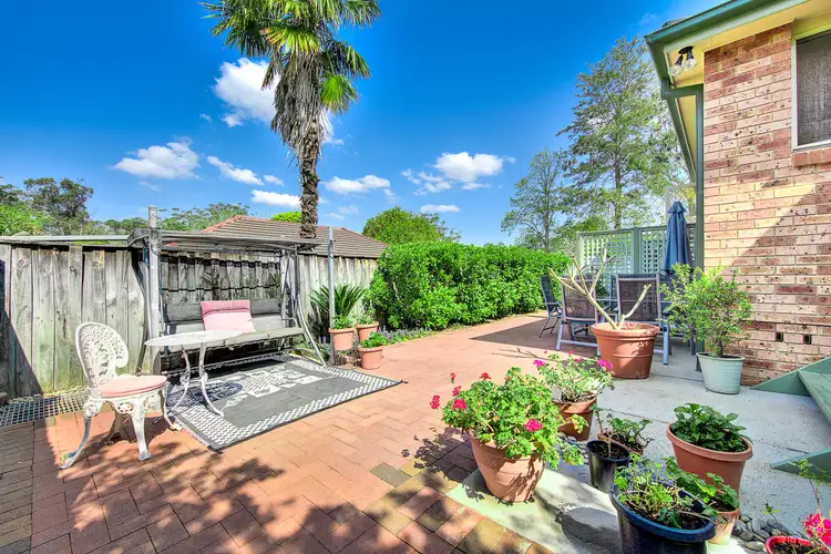 Fifth view of Homely house listing, 6A Clifford Avenue, Thornleigh NSW 2120