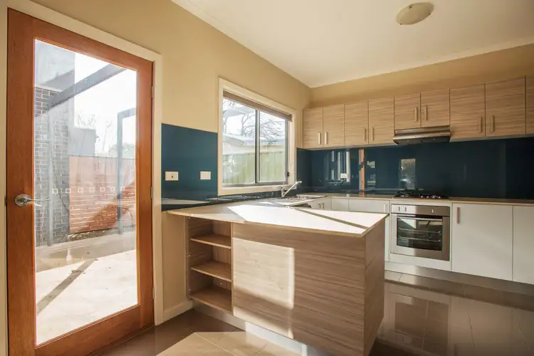 Second view of Homely townhouse listing, 16 McCrae Street, Bacchus Marsh VIC 3340