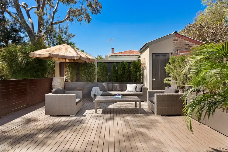 22 William Street, Fairlight NSW 2094