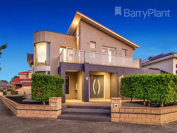 Main view of Homely house listing, 18 Lakewood Boulevard, Cairnlea VIC 3023