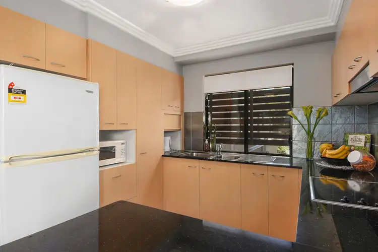 Third view of Homely unit listing, 5/1996 Gold Coast Highway, Miami QLD 4220