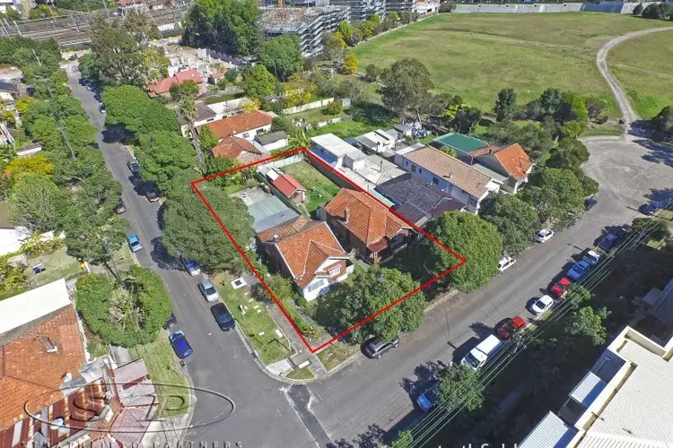 Third view of Homely house listing, 14 Mandemar Avenue, Homebush West NSW 2140