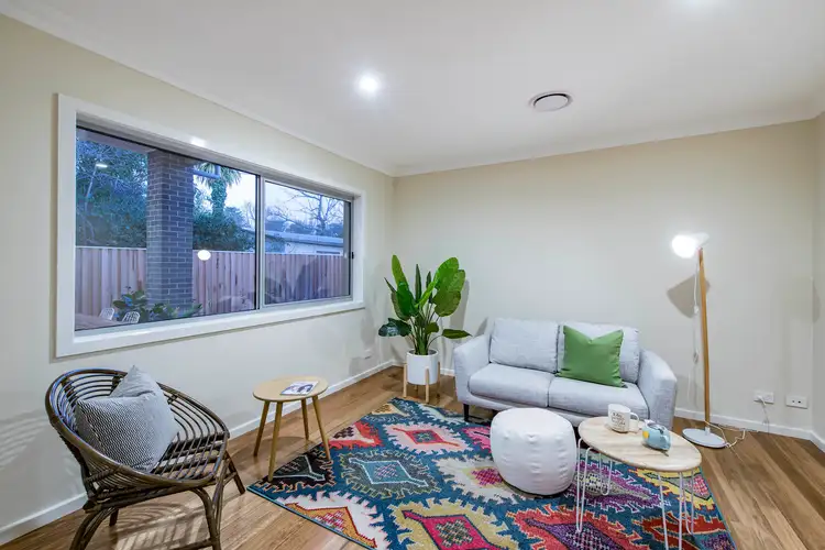 Sixth view of Homely house listing, 30 Swinden Street, Downer ACT 2602