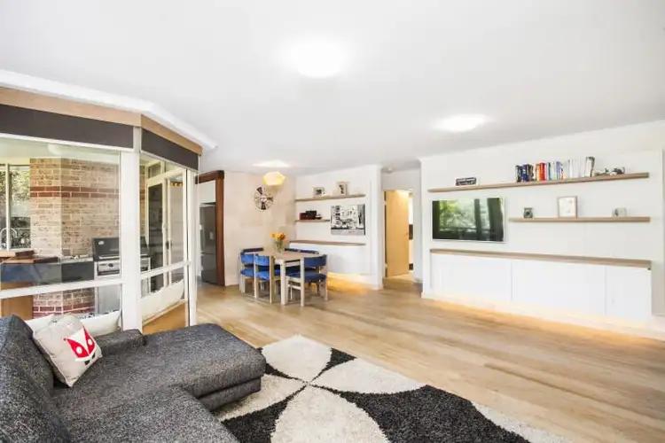 Second view of Homely apartment listing, 2/9 Burraneer Bay Road, Cronulla NSW 2230