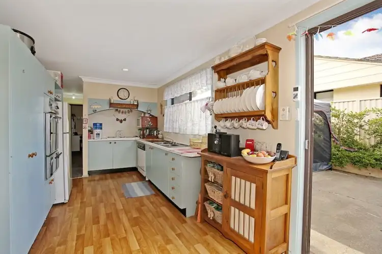 Second view of Homely house listing, 14 Arnold Avenue, Camden South NSW 2570