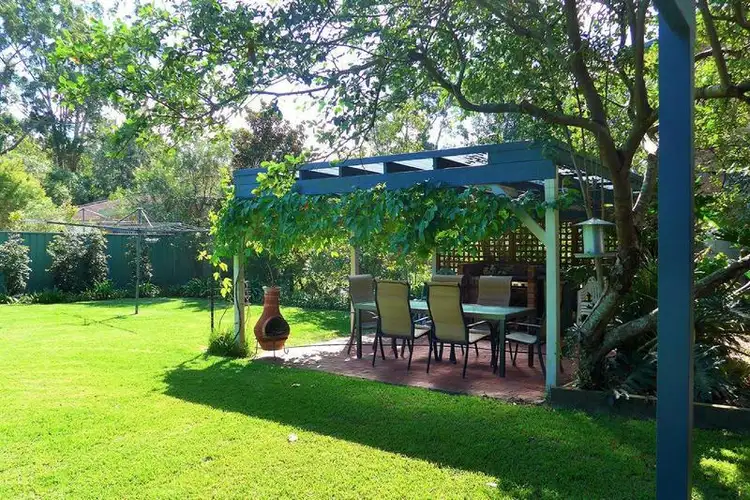 Second view of Homely house listing, 51 Normandy Street, Narrawallee NSW 2539