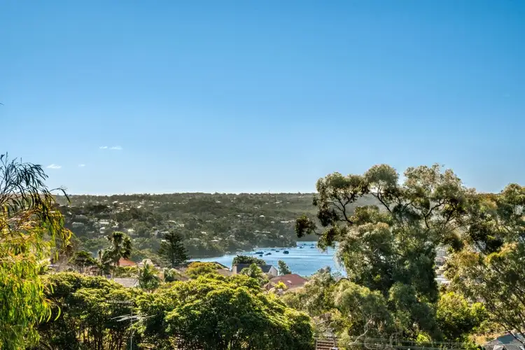 Third view of Homely apartment listing, 37A/2 Brady Street, Mosman NSW 2088