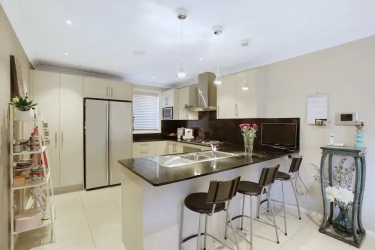Second view of Homely house listing, 13 Swansona Avenue, Mount Annan NSW 2567