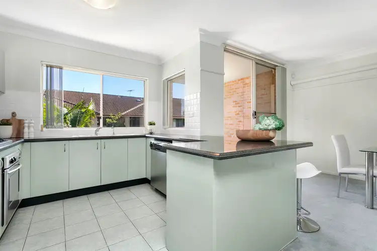 Second view of Homely apartment listing, 14/1 Cheriton Avenue, Castle Hill NSW 2154