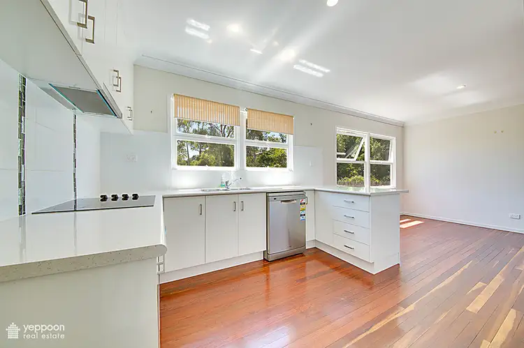 Fifth view of Homely house listing, 28 Tucker Street, Yeppoon QLD 4703