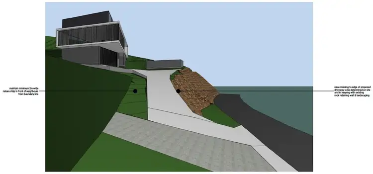 Sixth view of Homely land listing, 50 Pacific Terrace, Coolum Beach QLD 4573