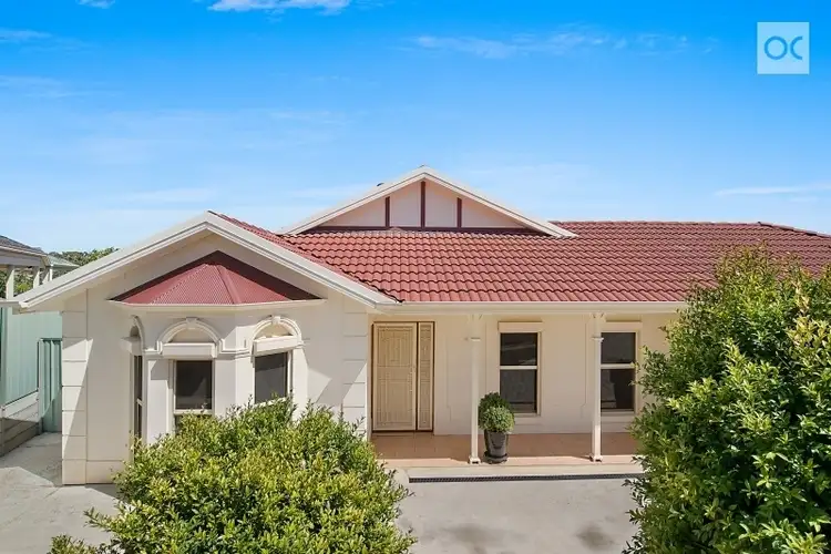 48 Magazine Drive, Walkley Heights SA 5098