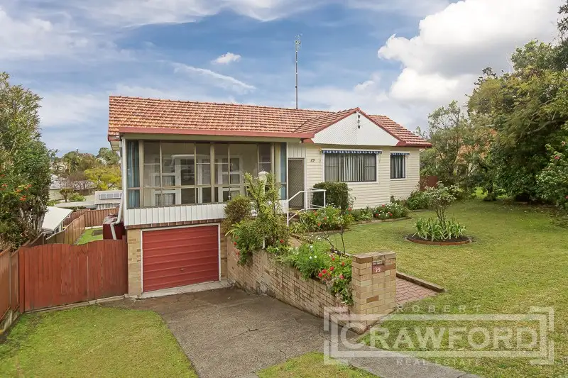 Main view of Homely house listing, 29 Boundary Street, Wallsend NSW 2287