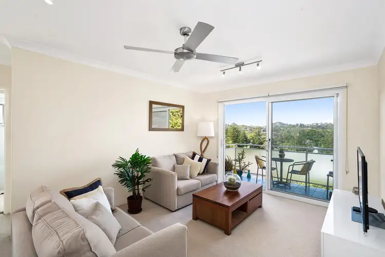 18/18 Darley Street