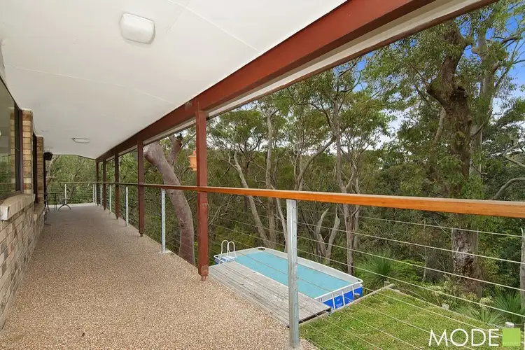 Third view of Homely house listing, 26 Mansfield Road, Galston NSW 2159