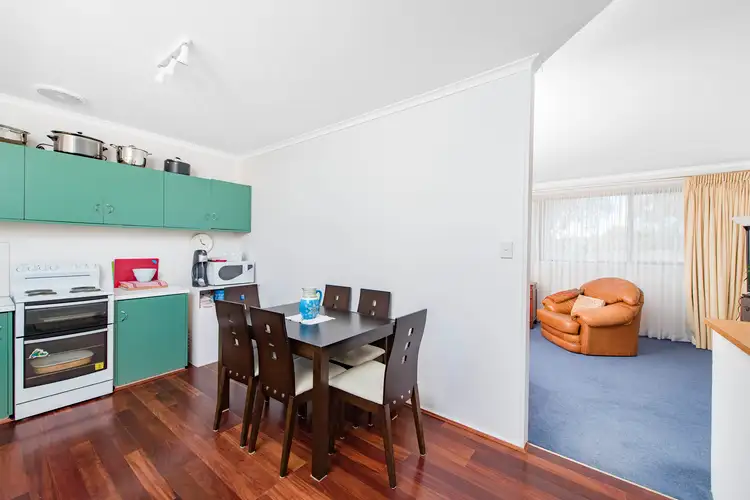 Third view of Homely townhouse listing, 49/E Lambrigg Street, Farrer ACT 2607