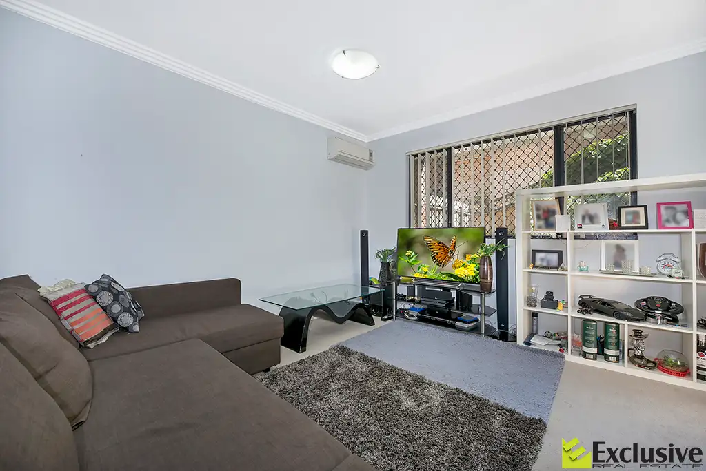 Main view of Homely apartment listing, 4/80 Courallie Avenue, Homebush West NSW 2140