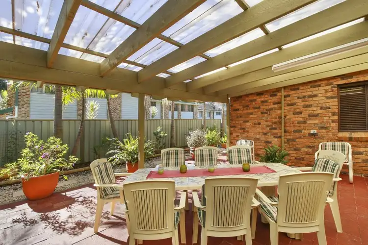 Fifth view of Homely house listing, 6 Maralinga Road, Terrigal NSW 2260