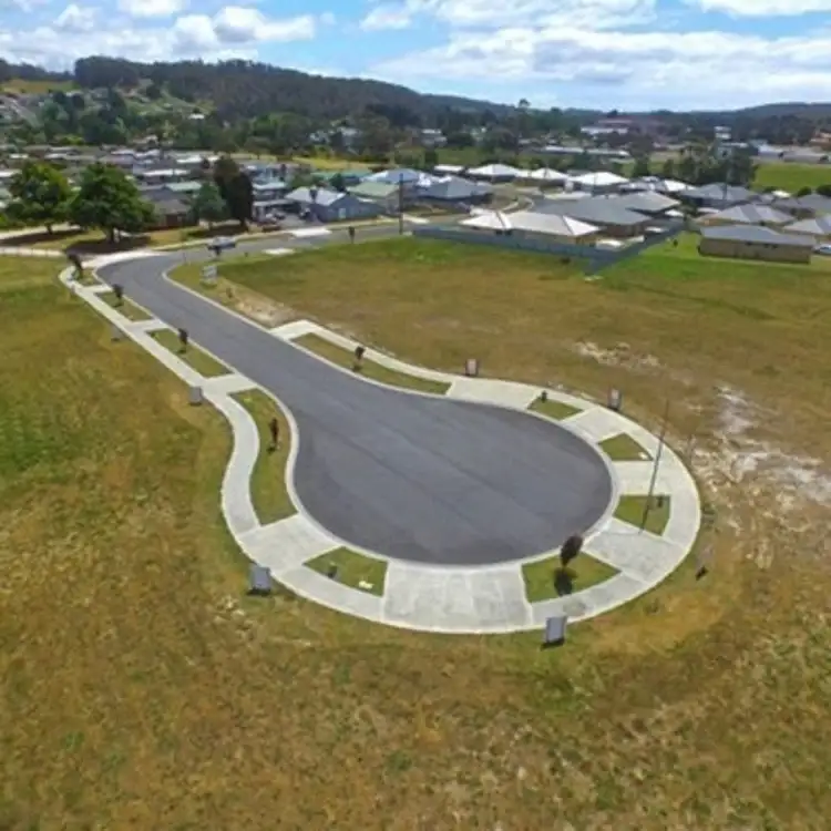 LOT 14 The Avenue, Latrobe TAS 7307