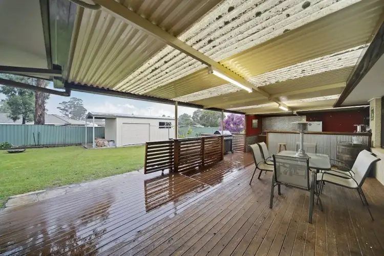 Second view of Homely house listing, 29 Welling Drive, Narellan Vale NSW 2567