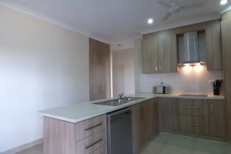 Fourth view of Homely house listing, 165 Flynn Circuit, Bellamack NT 832