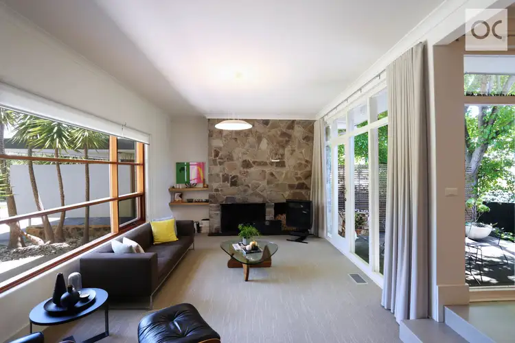 Fourth view of Homely house listing, 1 Glyde Street, Glen Osmond SA 5064