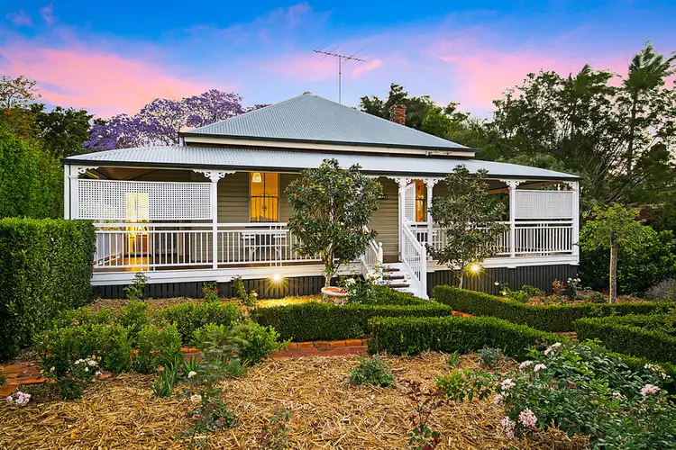 Main view of Homely house listing, 50 Bridge Street, East Toowoomba QLD 4350