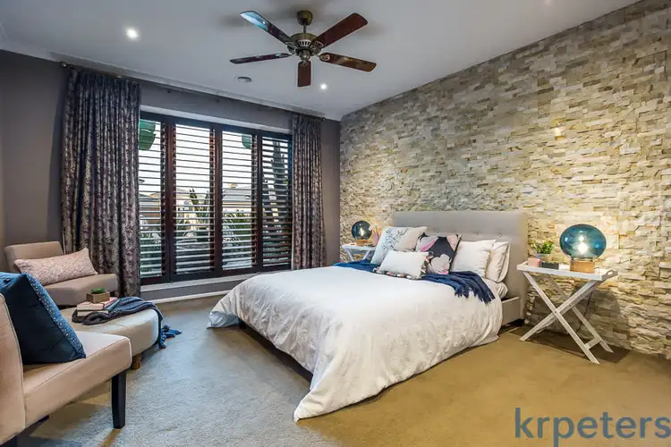 Fourth view of Homely house listing, 19 Casandra Court, Berwick VIC 3806