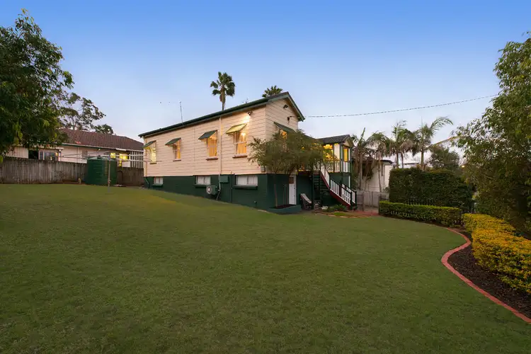 56 Derby Street, Coorparoo QLD 4151