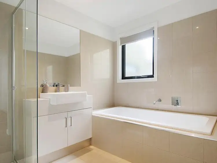 Sixth view of Homely townhouse listing, 4/5 Chelsworth Place, Caroline Springs VIC 3023