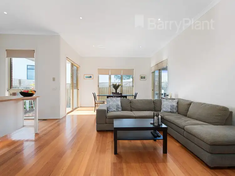 Second view of Homely house listing, 2/1 Orchard Road, Bayswater VIC 3153
