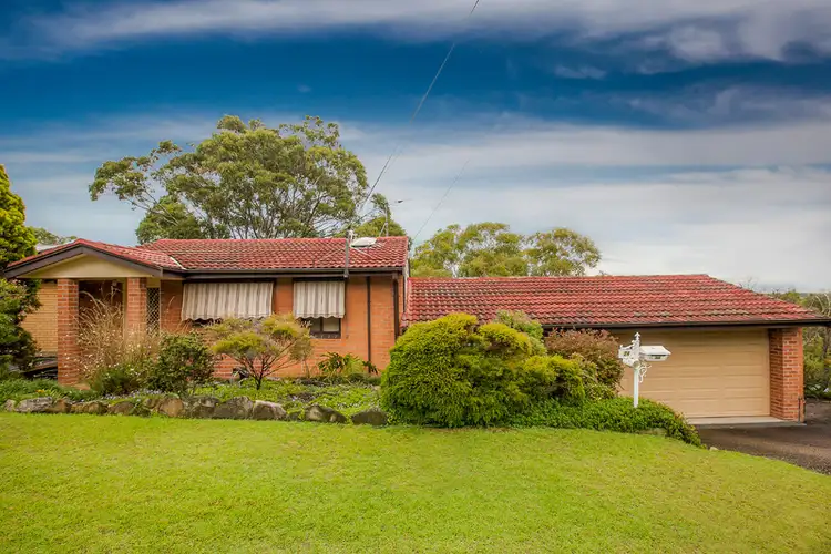24 Lincoln Crescent, Bonnet Bay NSW 2226