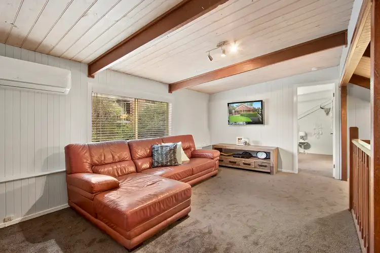 Sixth view of Homely house listing, 1 Currawong Crescent, Bowen Mountain NSW 2753