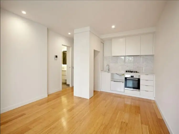 Third view of Homely apartment listing, 204/712-714 Station Street, Box Hill VIC 3128