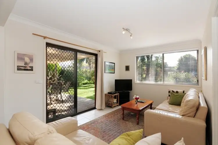 Fifth view of Homely house listing, 38 Fuchsia Crescent, Bomaderry NSW 2541
