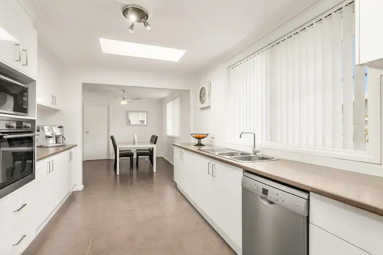 Fourth view of Homely house listing, 2 Ritchie Crescent, Horsley NSW 2530