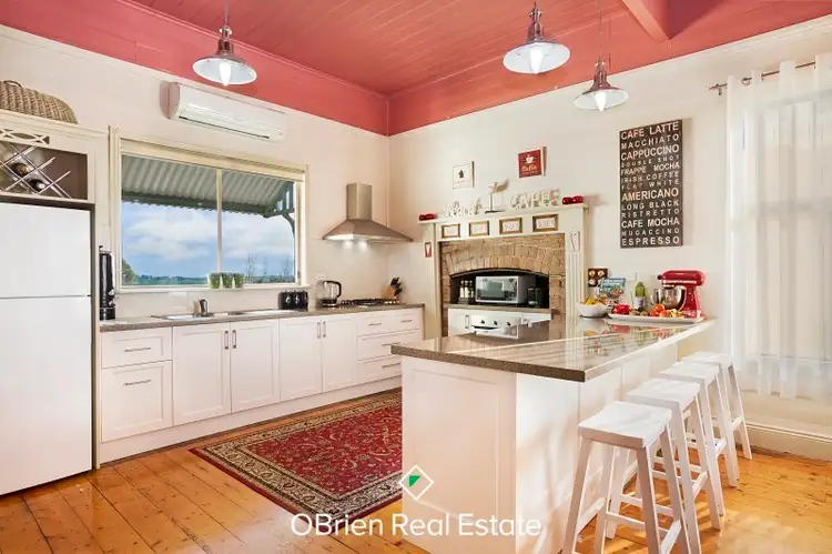 Third view of Homely house listing, 11 Warragul Road, Korumburra VIC 3950