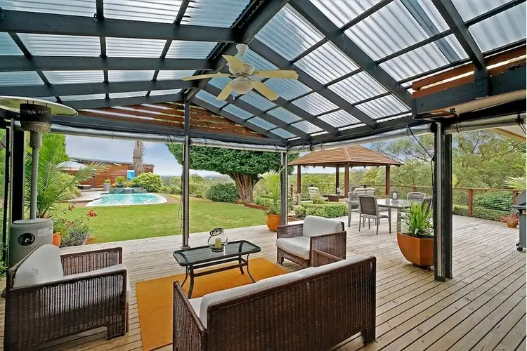 Fourth view of Homely house listing, 295 Silverdale Road, Orangeville NSW 2570