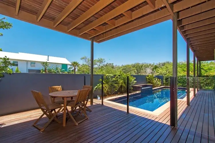 9 She-Oak Lane, Casuarina NSW 2487