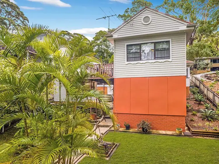 Third view of Homely house listing, 26 Asquith Street, Austinmer NSW 2515