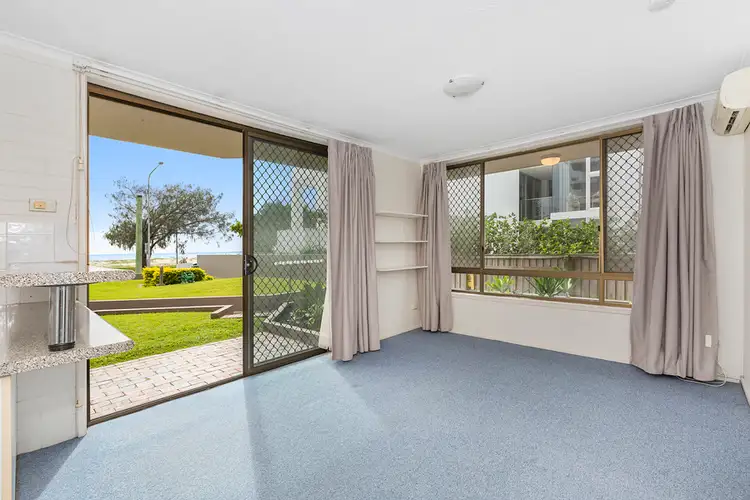 Third view of Homely unit listing, 2/22 Musgrave Street, Coolangatta QLD 4225