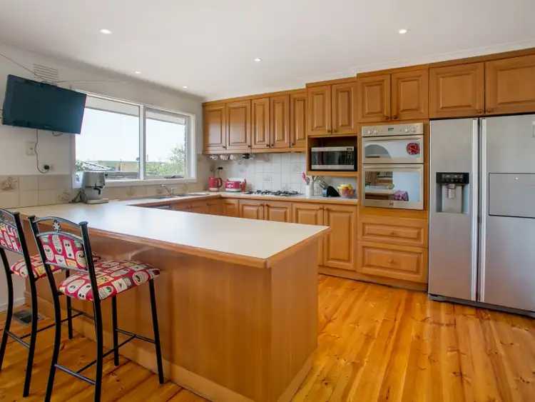 Fourth view of Homely house listing, 93 Foot Street, Frankston VIC 3199