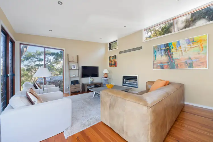 Third view of Homely house listing, 52 Dolphin Crescent, Avalon Beach NSW 2107
