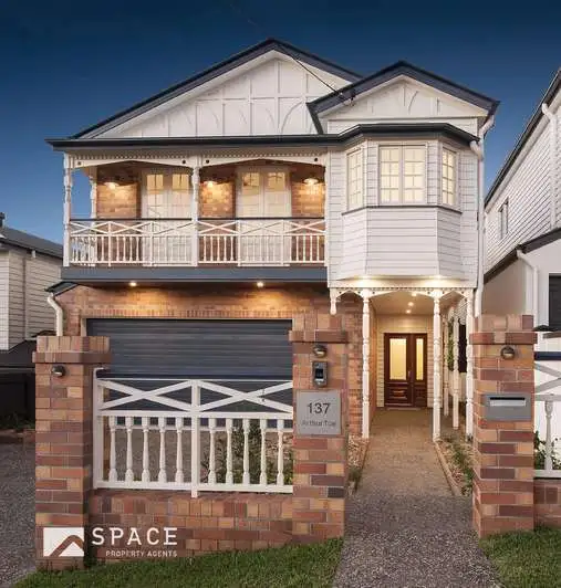 137 Arthur Terrace, Red Hill QLD 4059